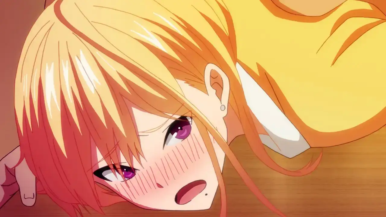 【HD版】性欲つよつよ THE ANIMATION 第1巻