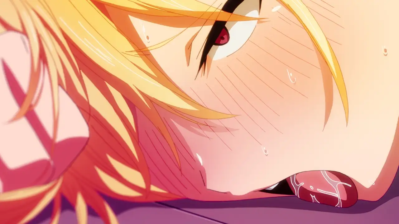 【HD版】性欲つよつよ THE ANIMATION 第1巻