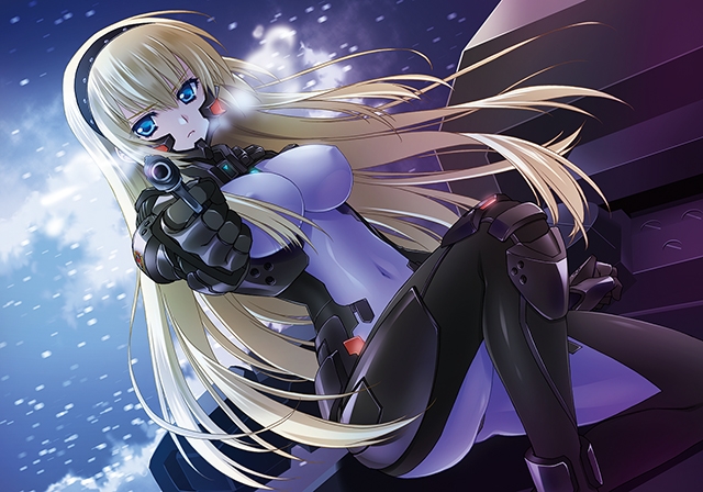 シュヴァルツェスマーケン 紅血の紋章 画像10