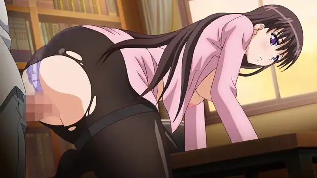 Ibuki Hyodo ~The reason why the perfect president Ibuki is a restrained masochist~ series set Part 2