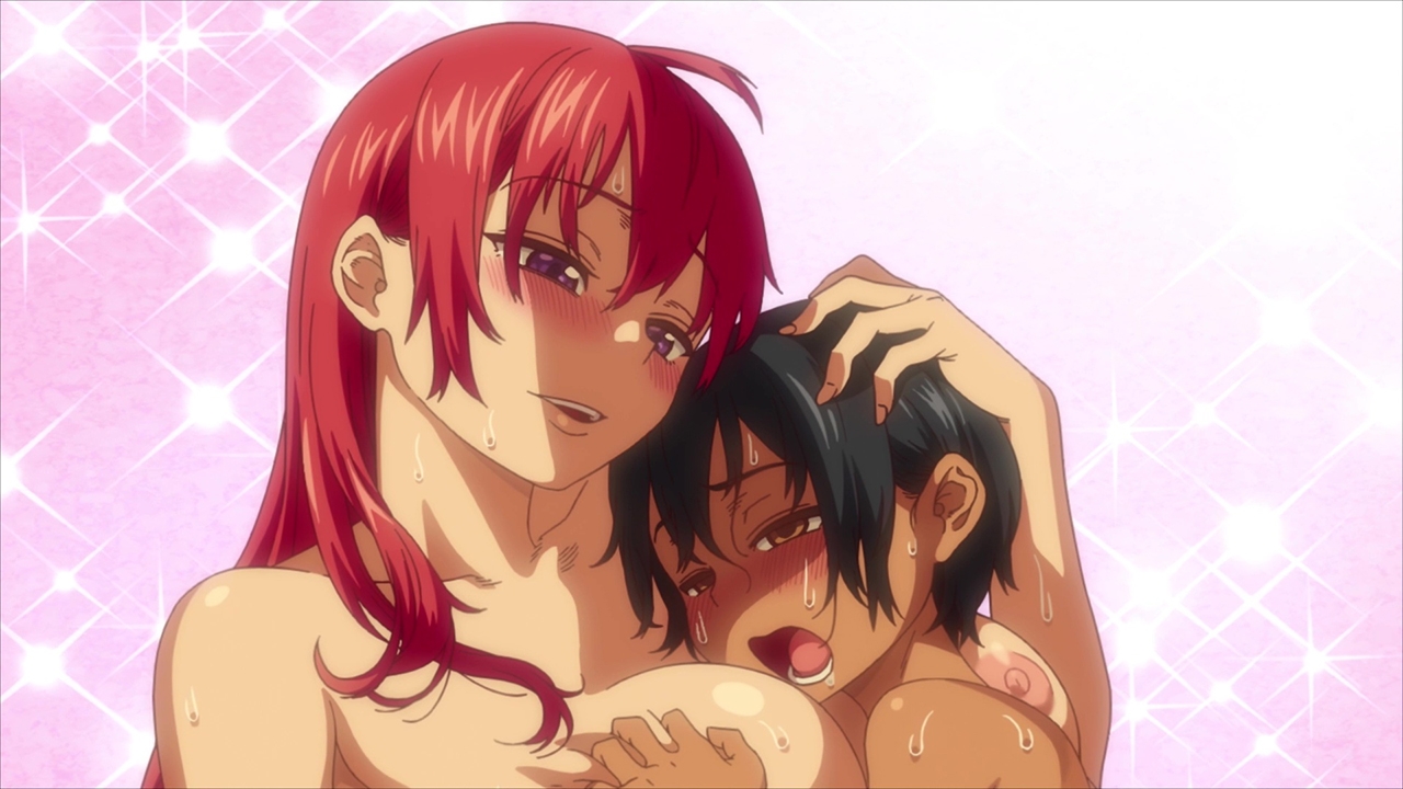 【HD版】少年が大人になった夏 第二話