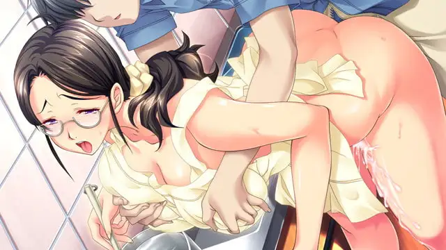 【期間限定】ルネソフトの巨乳催●パック [ルネ] | DLsite 美少女ゲーム - R18