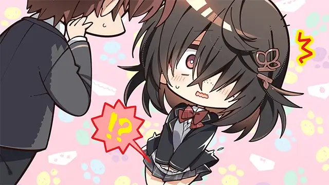 根暗なクラスメイトが俺の胃袋を掴んで放してくれない