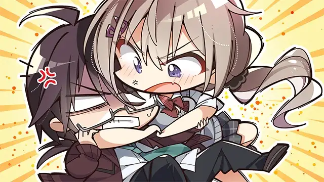 根暗なクラスメイトが俺の胃袋を掴んで放してくれない