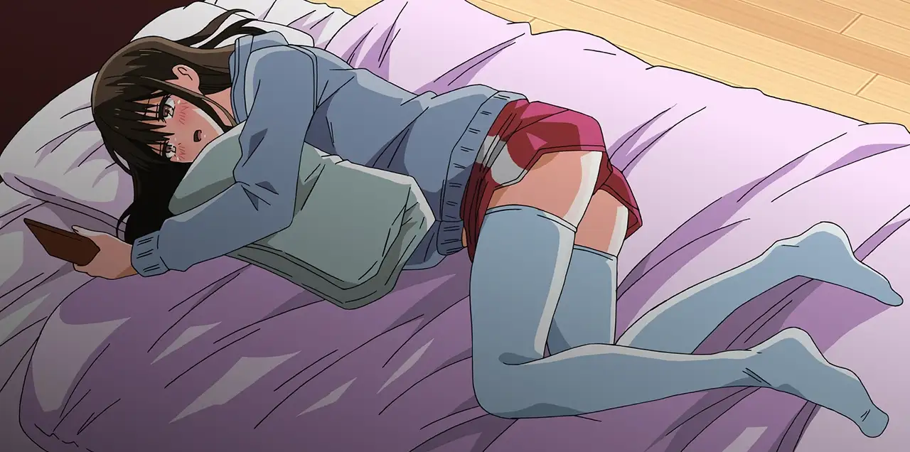 【HD版】おじさんで埋める穴 THE ANIMATION 第1巻