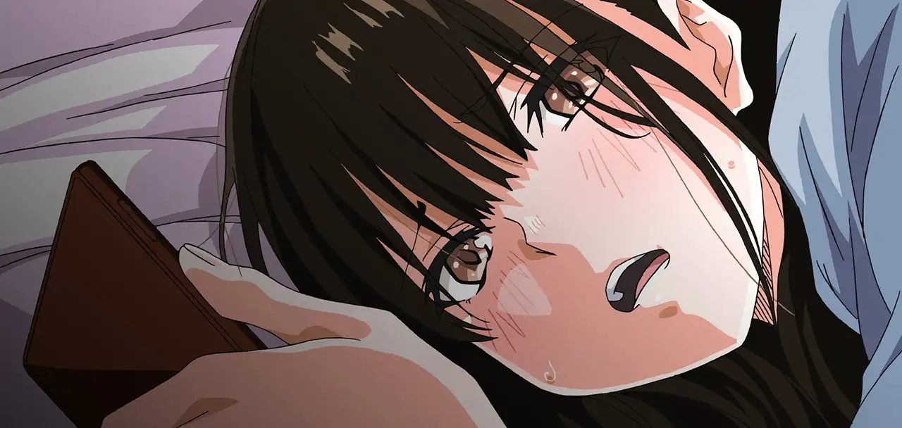 【HD版】おじさんで埋める穴 THE ANIMATION 第1巻