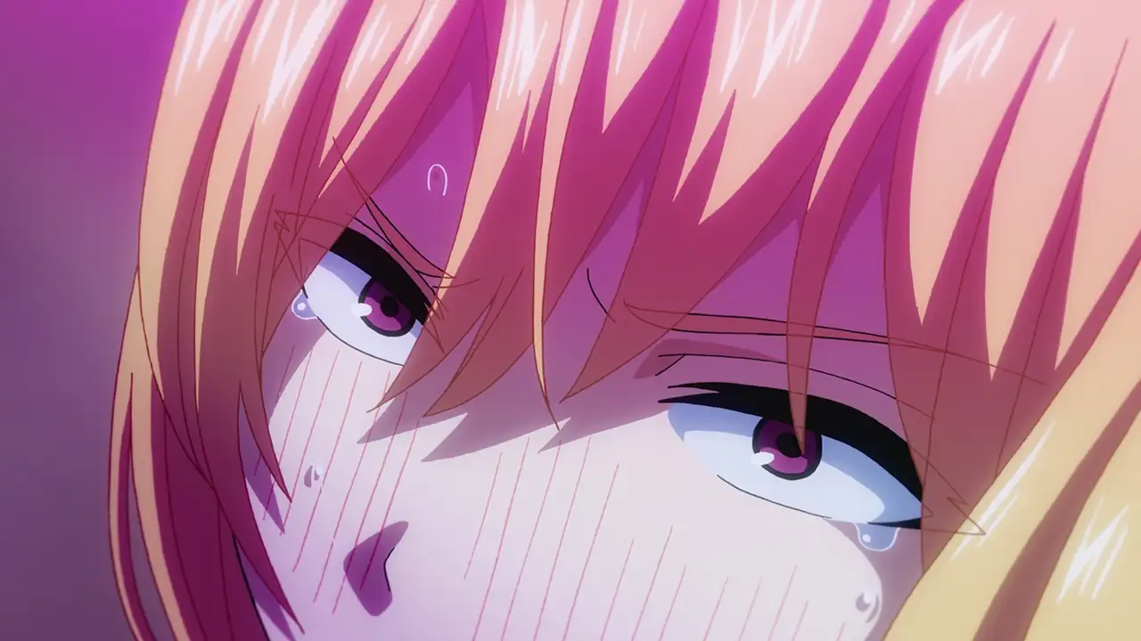 【HD版】性欲つよつよ THE ANIMATION 第2巻