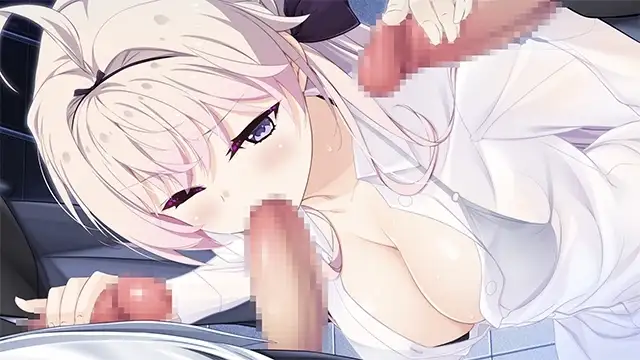 虜ノ麗～男の園に紛れこんだ一輪の紅い花