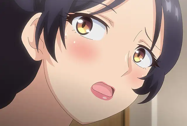 【HD版】育精 第1話 強姦期の暴走、目覚めの兆し