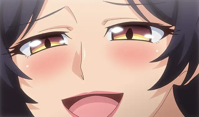 【HD版】育精 第1話 強姦期の暴走、目覚めの兆し