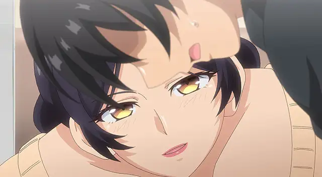 【HD版】育精 第1話 強姦期の暴走、目覚めの兆し