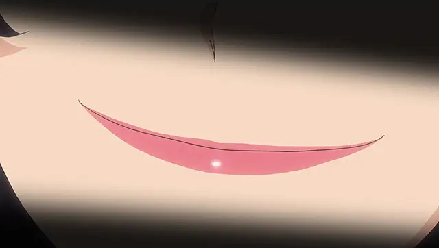 【HD版】育精 第1話 強姦期の暴走、目覚めの兆し