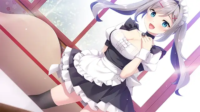 【特典付き限定版】メイドちゃんは迷途ちゅう image 1 