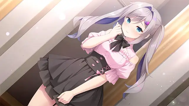 【特典付き限定版】メイドちゃんは迷途ちゅう image 2 