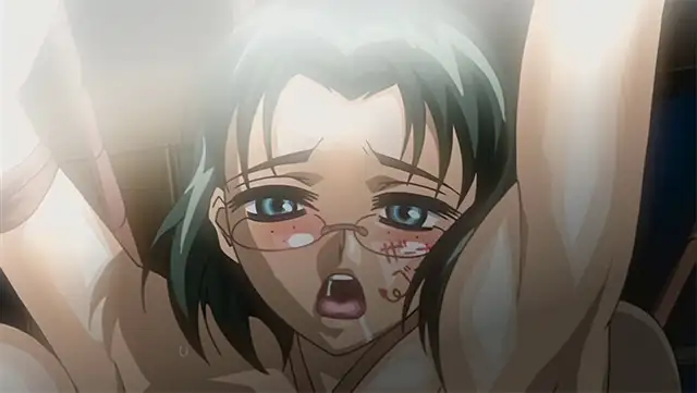アニメ 風間愛