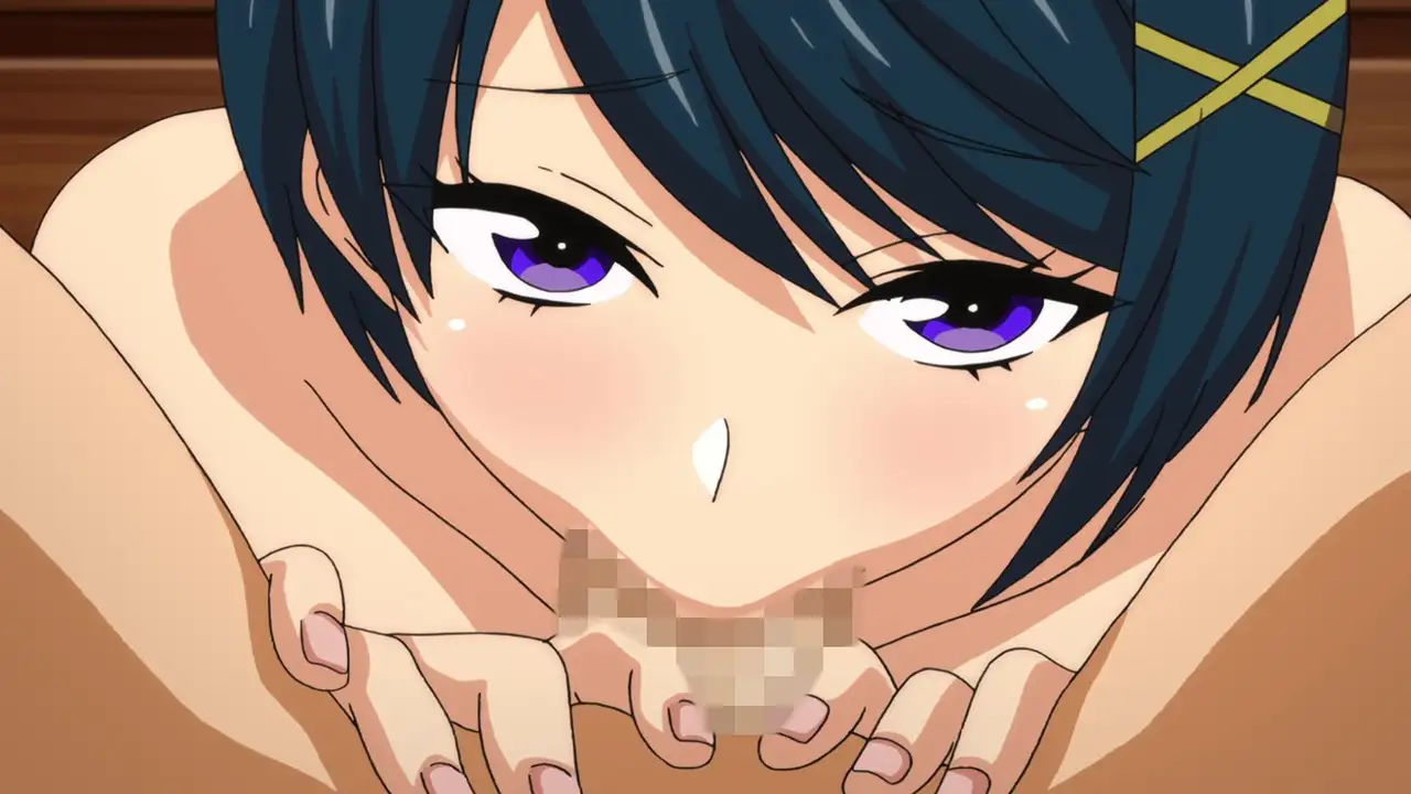 セックスが好きで好きで大好きなクラスメイトのあの娘 第4話ひとりエッチ×2 後編