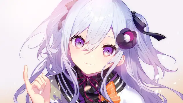 花束を君に贈ろう‐Kinsenka