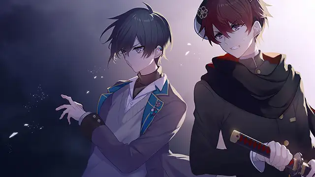 花束を君に贈ろう‐Kinsenka