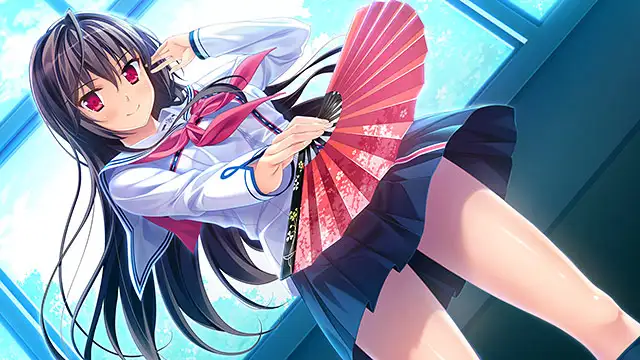サクラノモリ†ドリーマーズ1，2セット