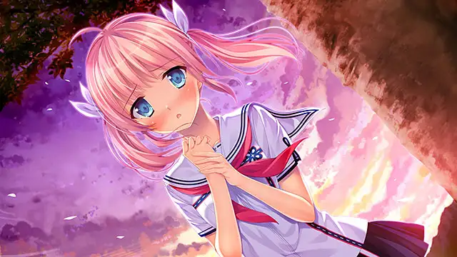 サクラノモリ†ドリーマーズ1，2セット