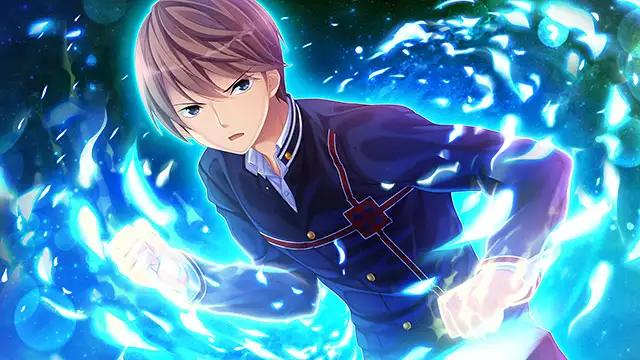 サクラノモリ†ドリーマーズ1，2セット
