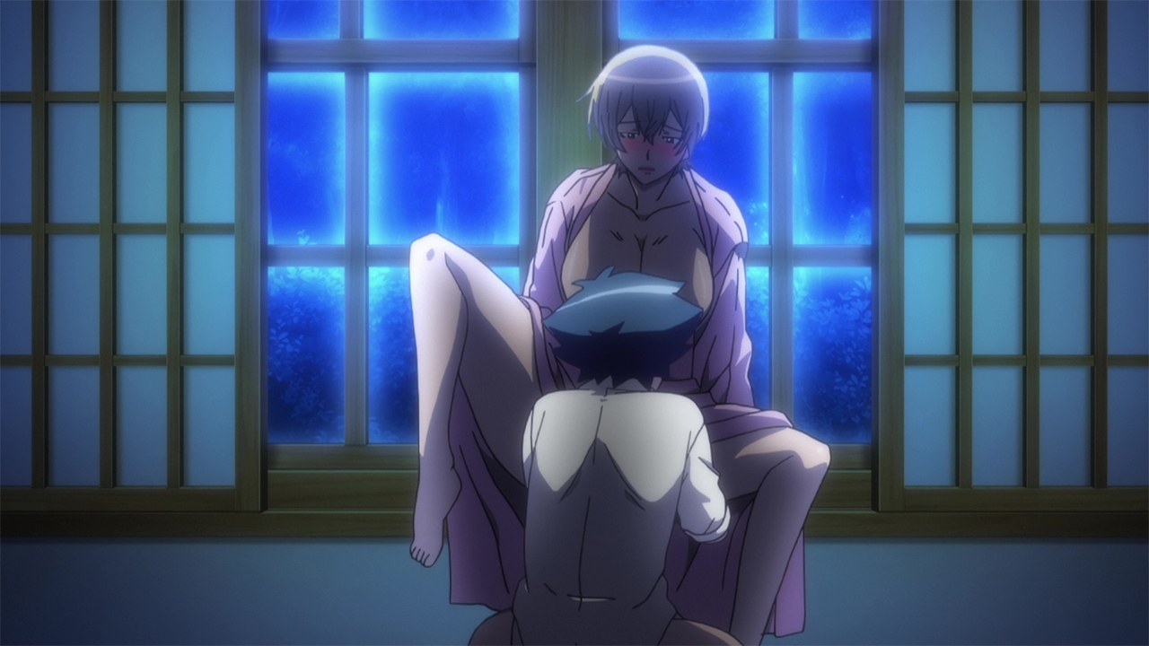 【HD版】子作り妊活部! 第2話 浅木愛香編