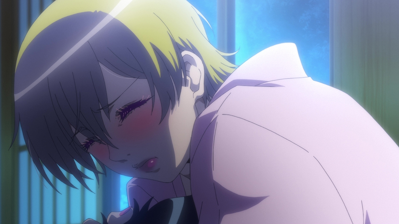 【HD版】子作り妊活部! 第2話 浅木愛香編