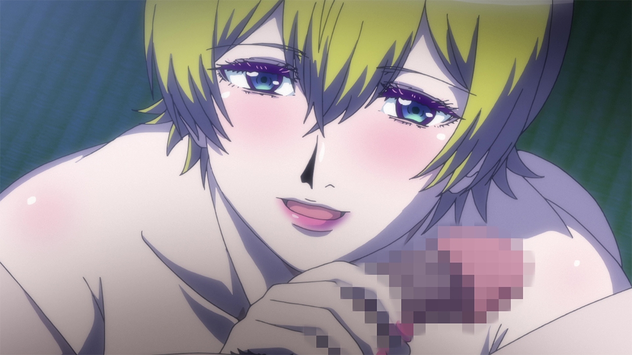 【HD版】子作り妊活部! 第2話 浅木愛香編