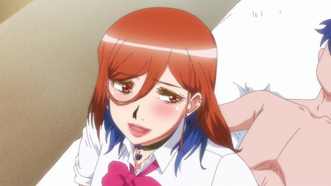 【HD版】子作り妊活部! 第2話 浅木愛香編