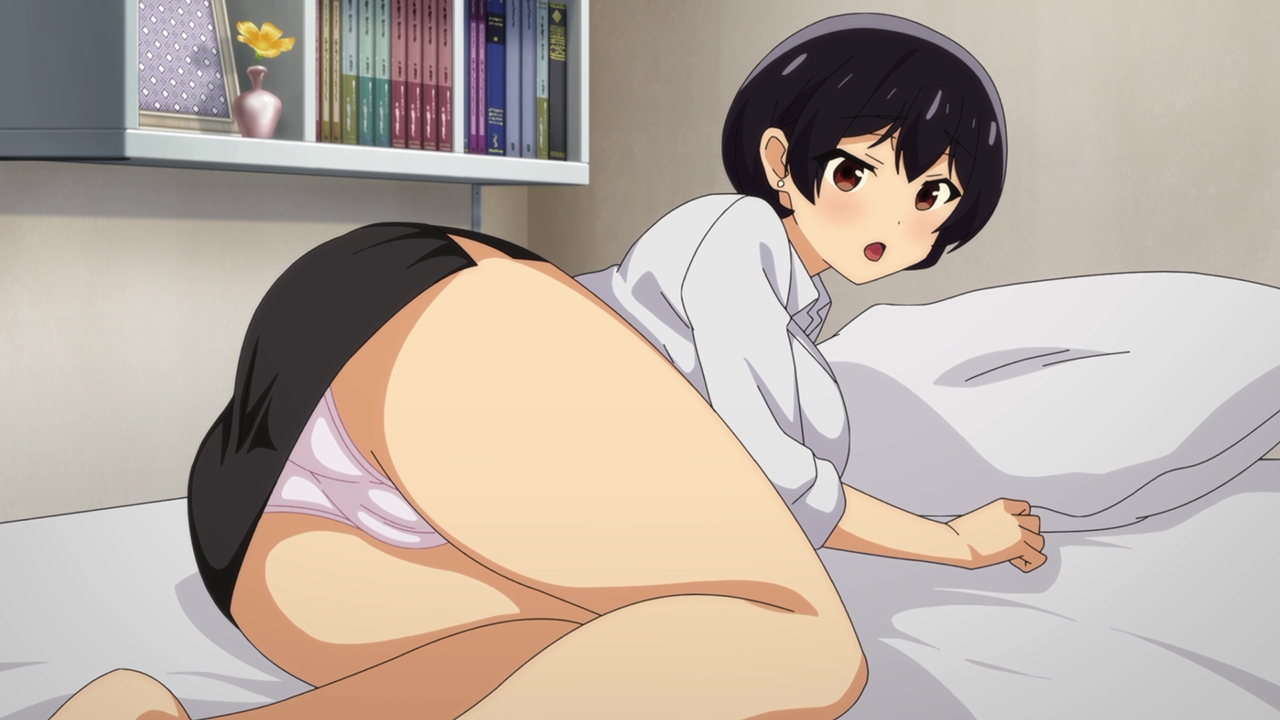 【HD版】憧れの女上司が、相部屋出張の隣のベッドで絶倫男に寝取られている 第1話 初夜傍聴