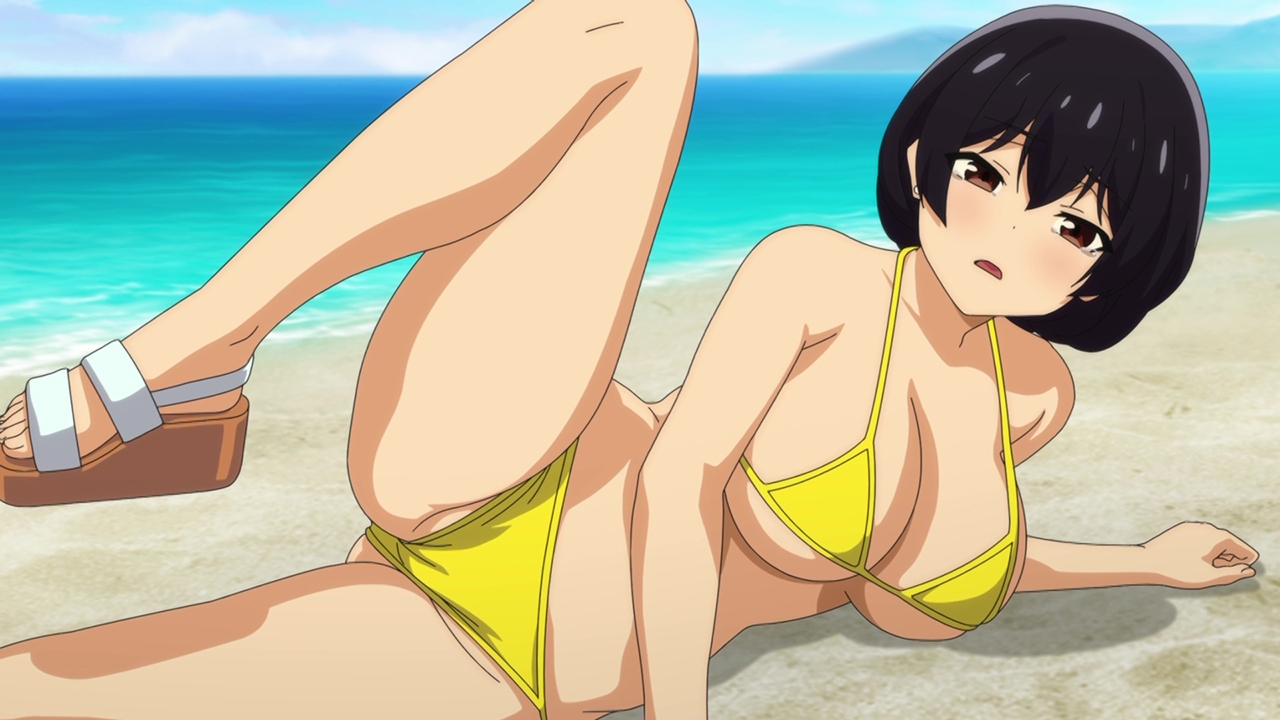 【HD版】憧れの女上司が、相部屋出張の隣のベッドで絶倫男に寝取られている 第1話 初夜傍聴