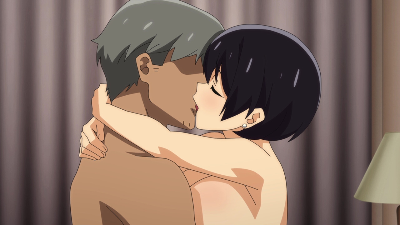 【HD版】憧れの女上司が、相部屋出張の隣のベッドで絶倫男に寝取られている 第2話 覚めない悪夢 【HD版】憧れの女上司が、相部屋出張の隣のベッドで絶倫男に寝取られている 第2話 覚めない悪夢