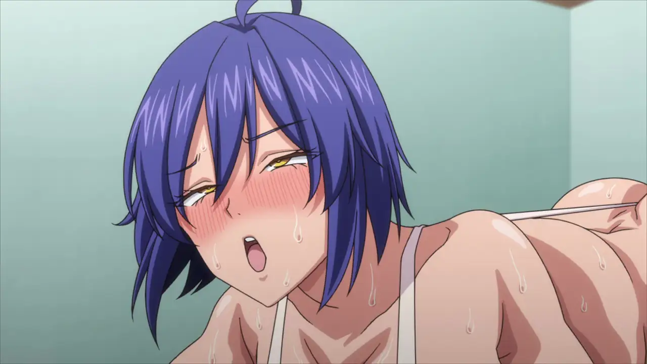 マゾメスソープで逢いましょう！後編chin