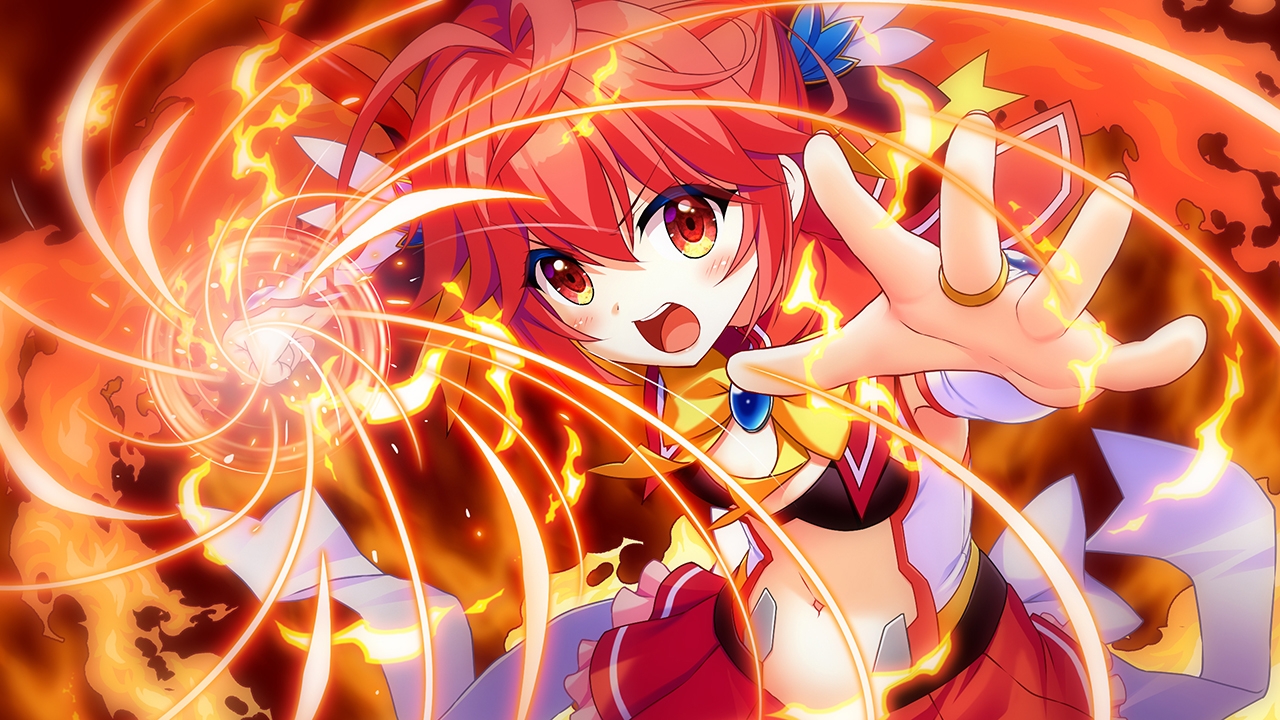 【DLsite限定版】天翔炎華エンブレイズ 画像10