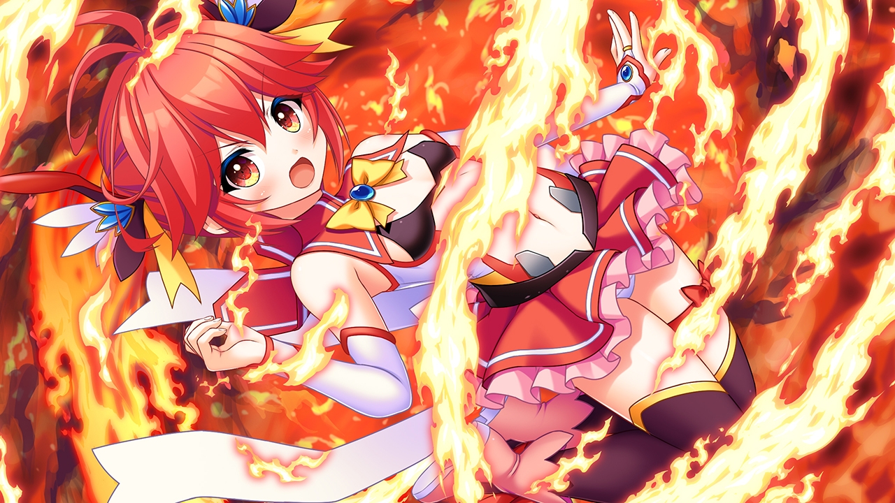 【DLsite限定版】天翔炎華エンブレイズ 画像7