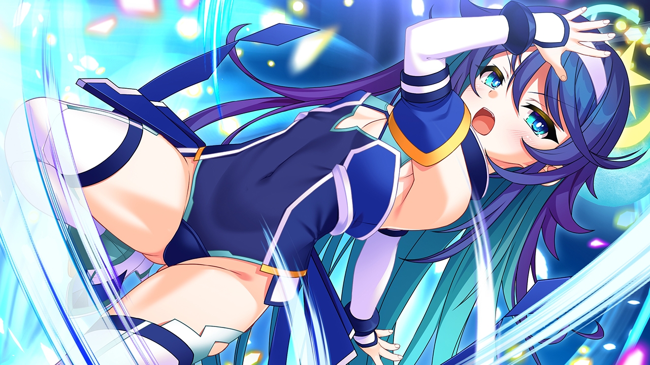 【DLsite限定版】天翔炎華エンブレイズ 画像8