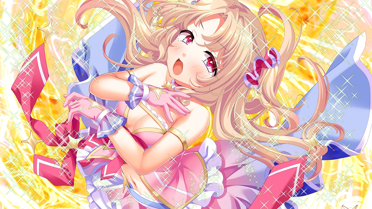 【DLsite限定版】天翔炎華エンブレイズ 画像9