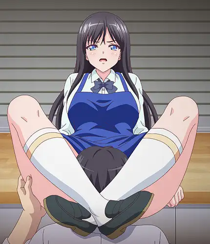 【HD版】卑触家のルール ～不都合な盛り合せ～