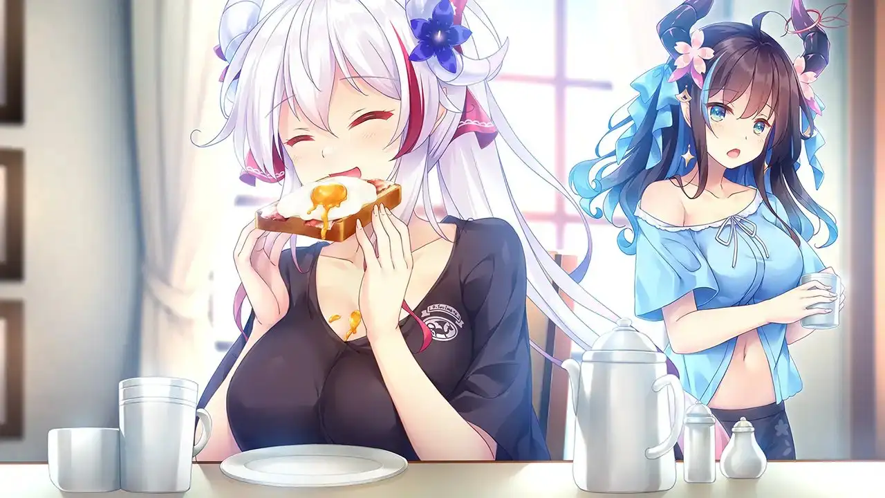 ドラ・コンカフェ