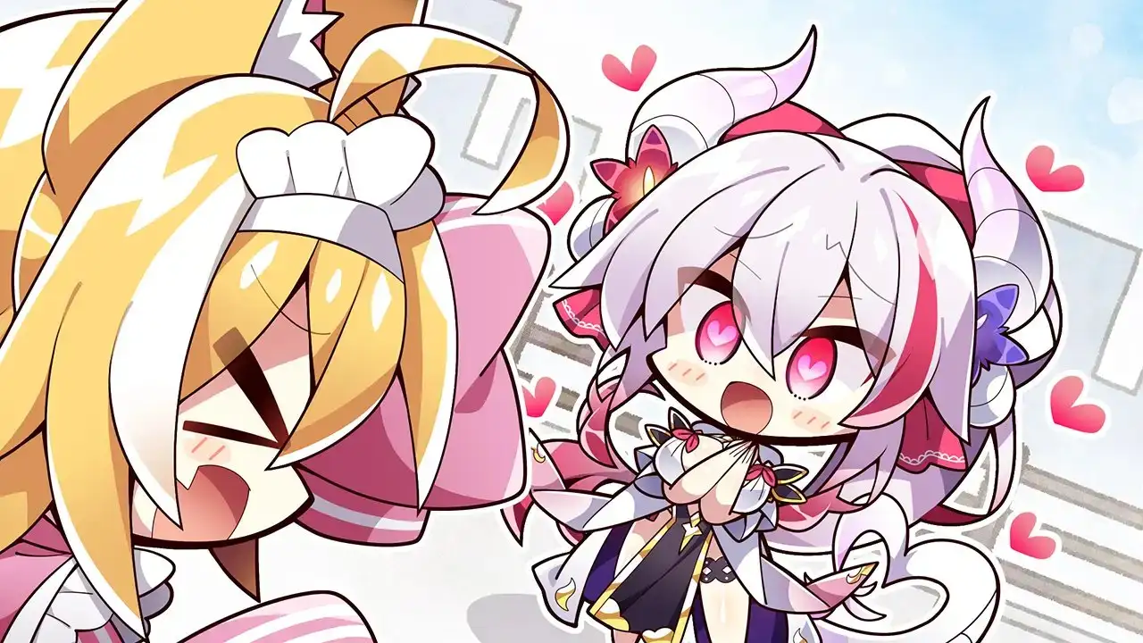 ドラ・コンカフェ