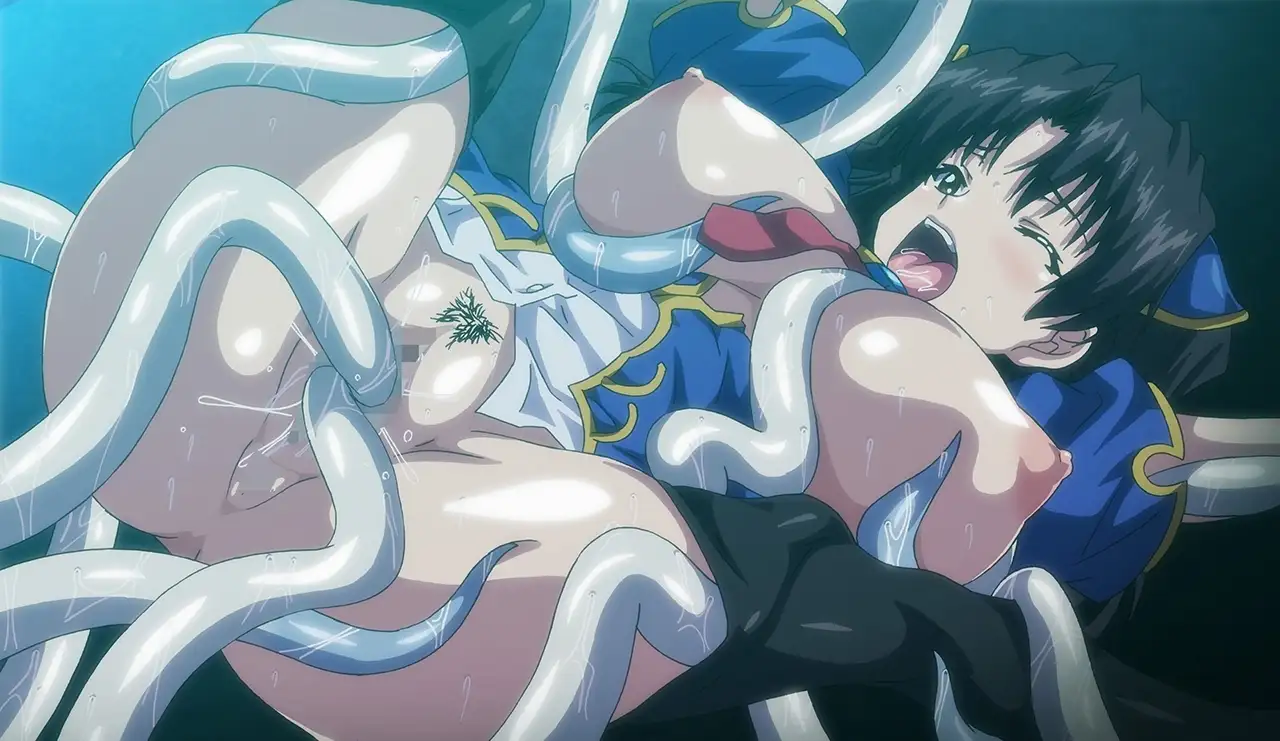 【HD version】PANDRA THE ANIMATION White Lust, Black Hope / 【英語版】PANDRA THE ANIMATION 「白き欲望 黒の希望」