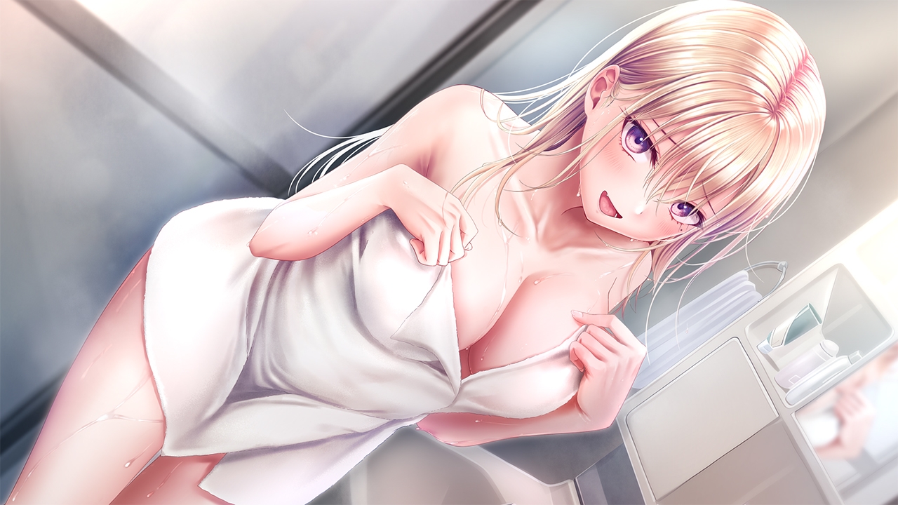制服カノジョ フルセット版