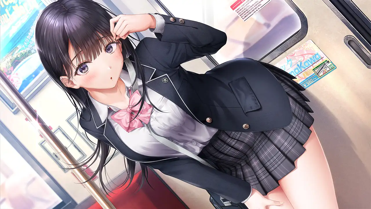制服カノジョ フルセット版