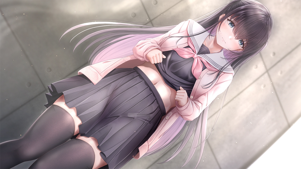 制服カノジョ フルセット版