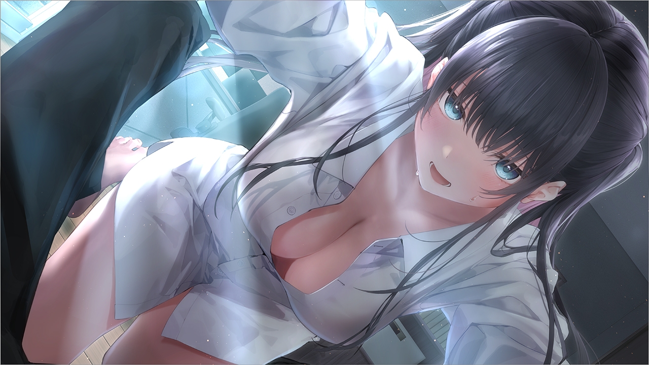 制服カノジョ フルセット版