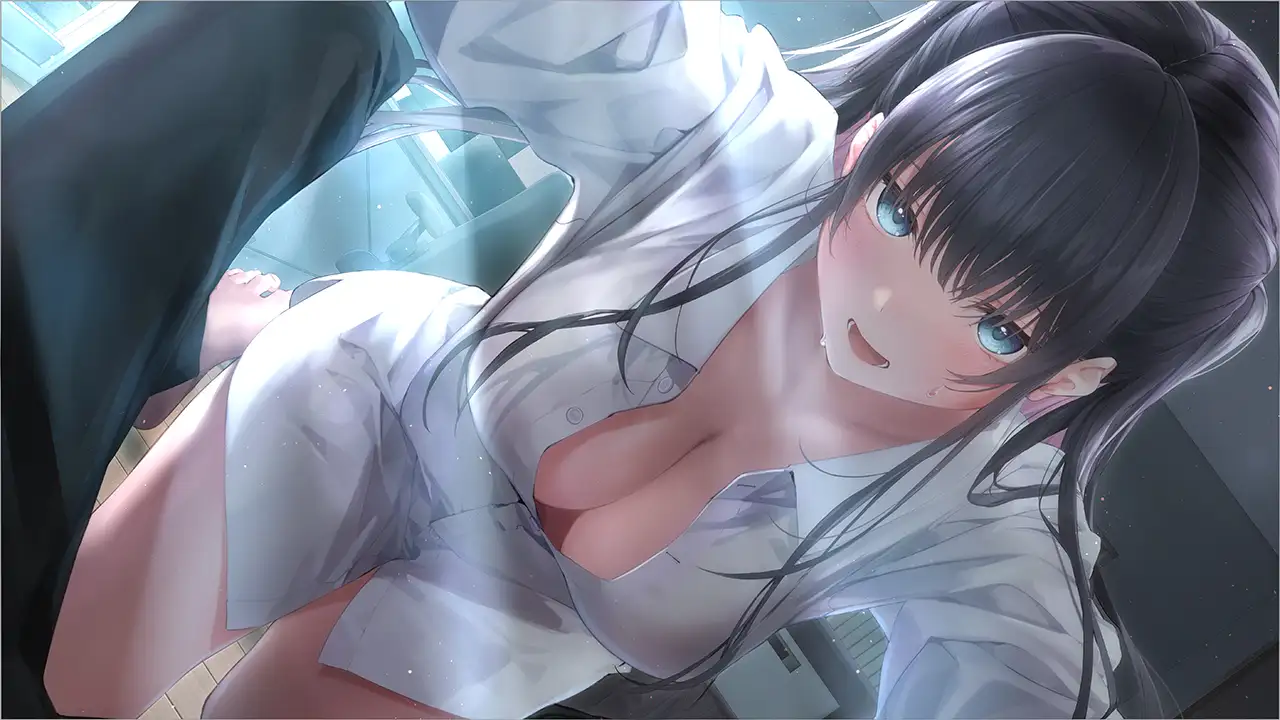 制服カノジョ フルセット版