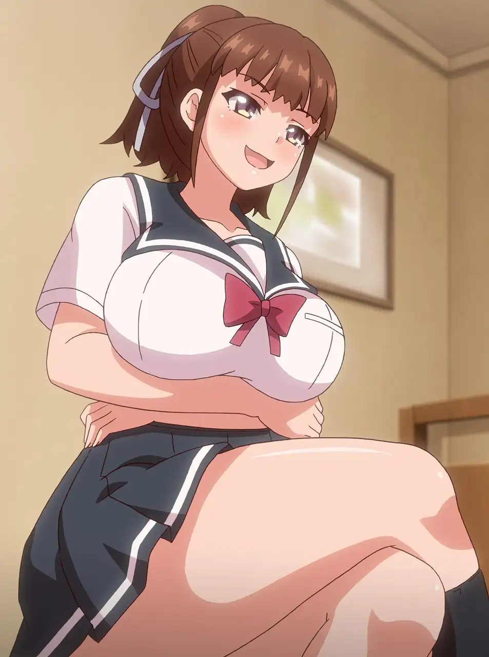 【HD版】育精 第2話 覚醒、支配、そして……