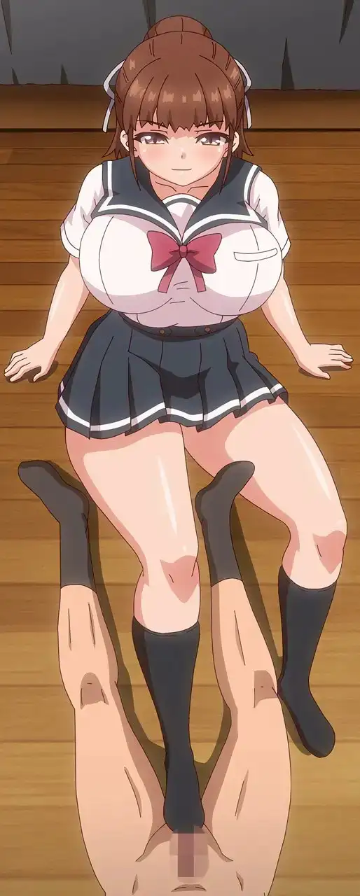 【HD版】育精 第2話 覚醒、支配、そして……