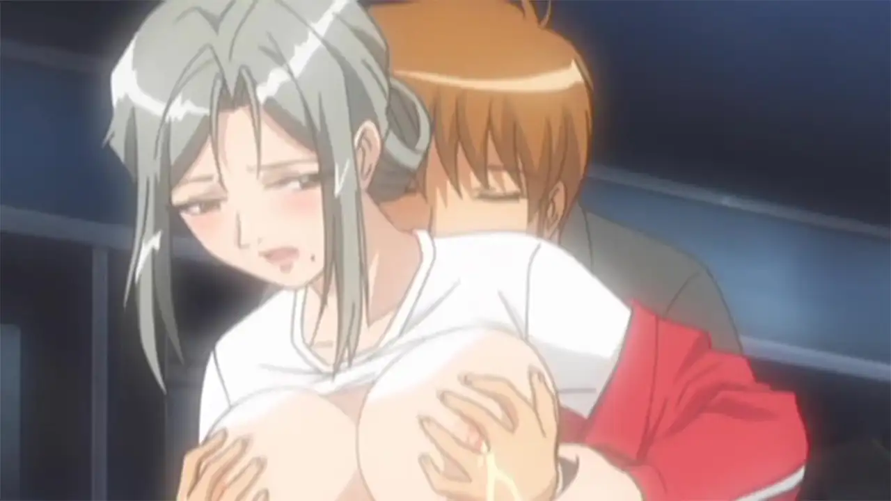 モザイクリニューアルSPパック 「美熟母」「クラスメイトのお母さん」