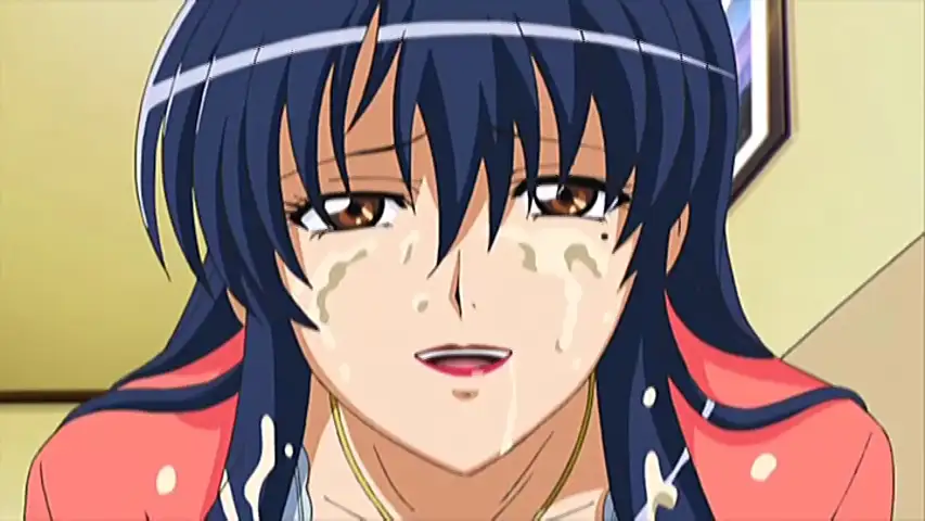 モザイクリニューアル 「美熟母」